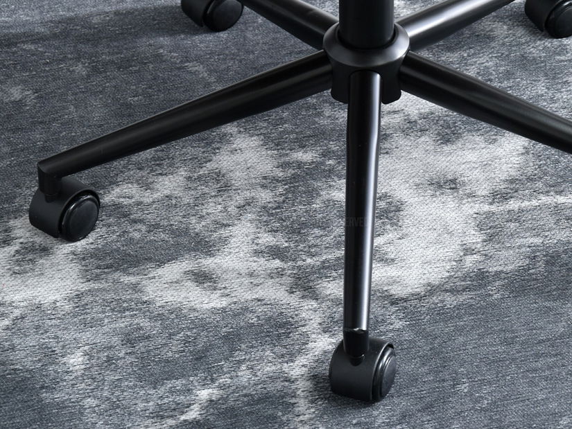 Židle Oscaro (ořech tmavý)