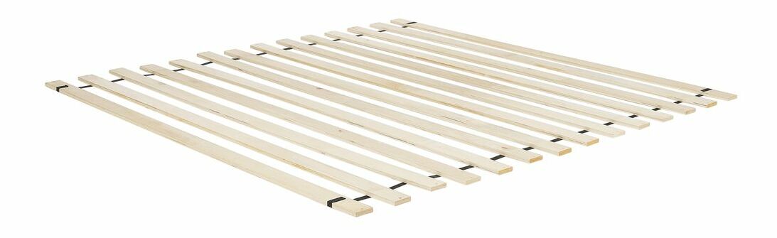 Manželská postel 180 cm Margit (béžová)