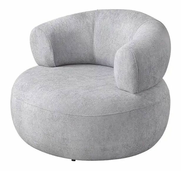 Křeslo Romia (antracit)