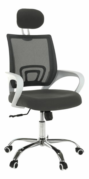 Kancelářské křeslo Santy typ 1