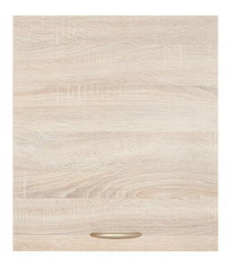 Horní kuchyňská skříňka BRW Junona line G1D/50/57/LP (Dub sonoma)