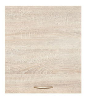 Horní kuchyňská skříňka BRW Junona line G1D/50/57/LP (Dub sonoma)