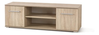 TV stolek/skříňka Vida RTV-1 (dub sonoma)
