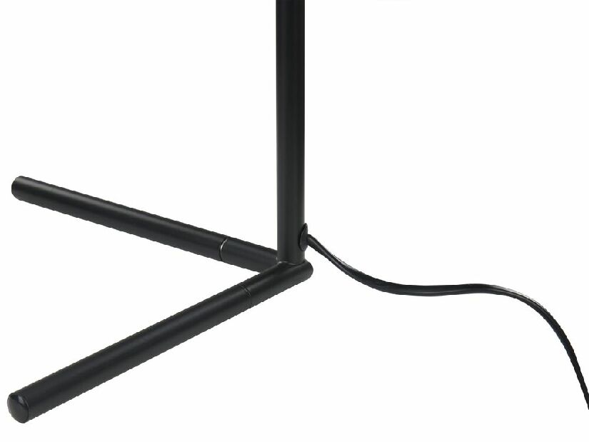  Stolní lampa 47 cm Wivarium (bílá + černá)