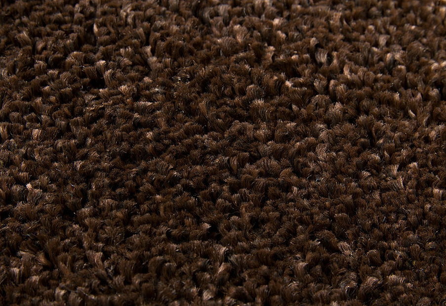 Kusový koberec Sensation 100 Mocca