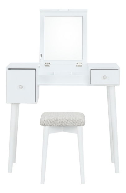 Toaletní stolek Macra