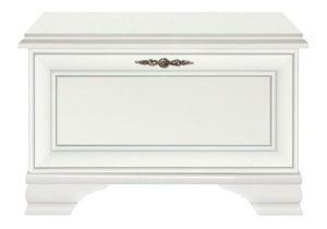 Botník Kuito SFK1B (alpská bílá)