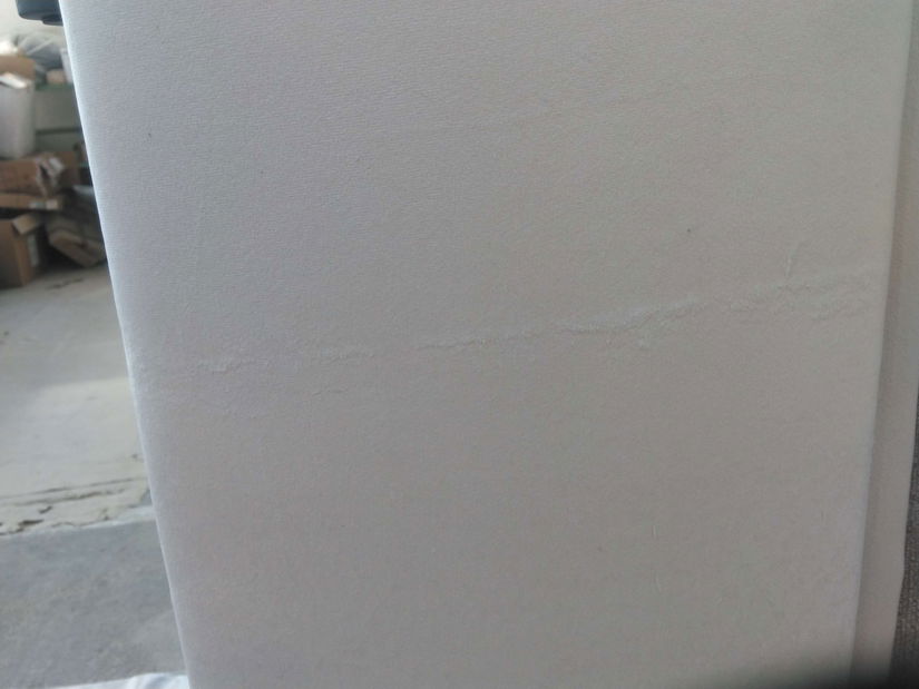 Rohová sedací souprava Dino Premium (krémová + béžová + krémová) (L) *bazar