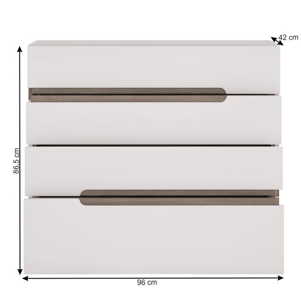 Komoda Lynatet Typ 44