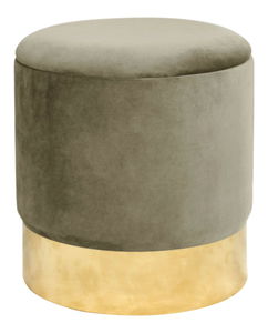 Podnožka Ginebra (béžová)