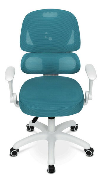 Dětská židle Kamario (modrá)