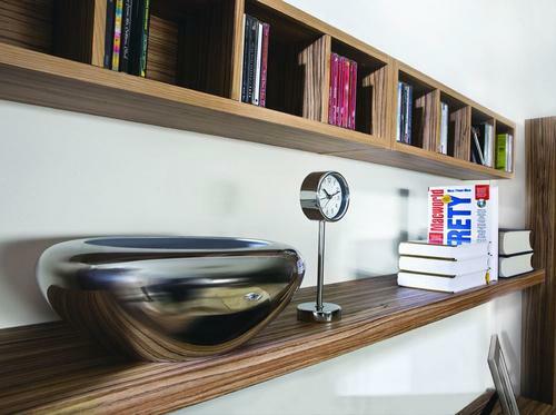 Konferenční stolek BRW Taao LAW_120