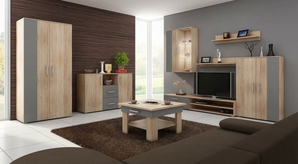 Komoda Stella STE-01 4