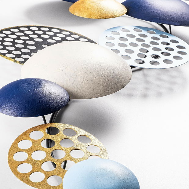 Nástěnná dekorace Aralia