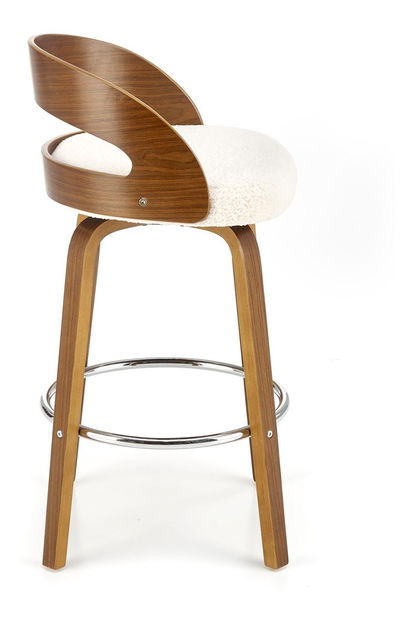 Barová židle Hilda