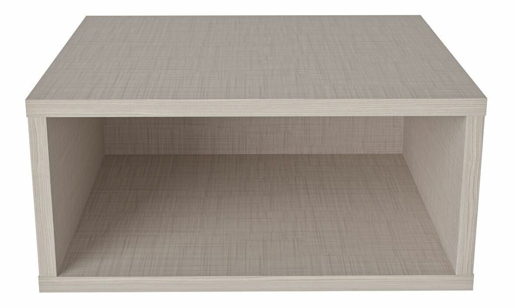 Noční stolek Dondrina N (béžová)