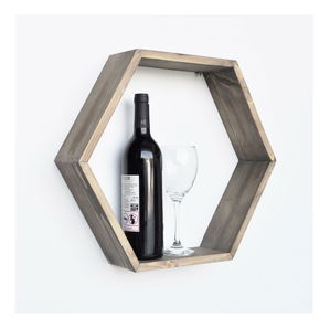 Police Nopesa 16 (ořech)