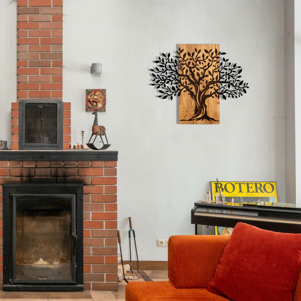 Nástěnná dekorace Berrechid