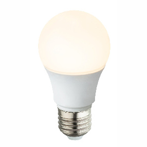 LED žárovka Led bulb 10670 (bílá + opál)