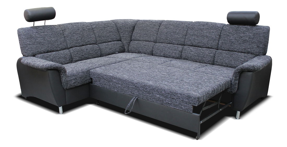 Rohová sedací souprava Milano 2A3 (L)