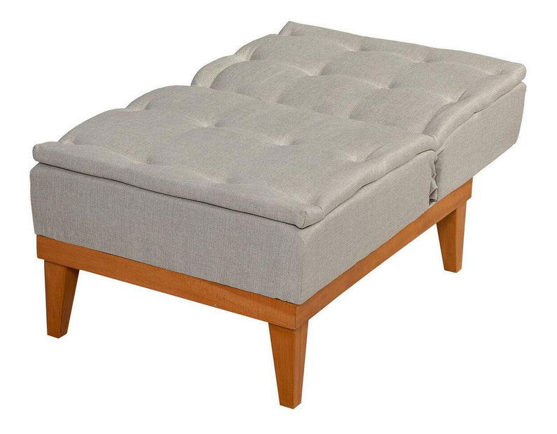 Sedací souprava Fiorucci (krémová)