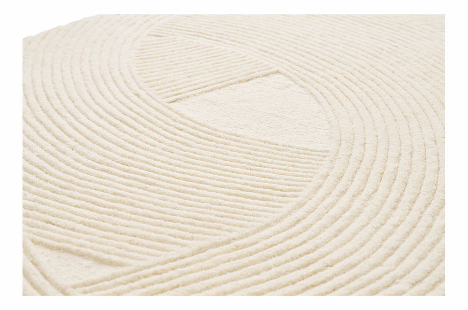 Koberec Privoria 1 (slonovinová)