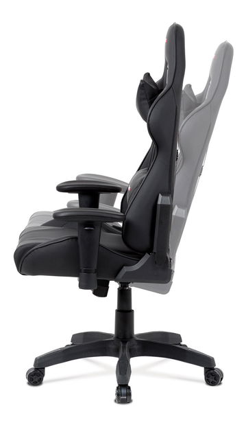 Kancelářské křeslo Marix-BK (černá)