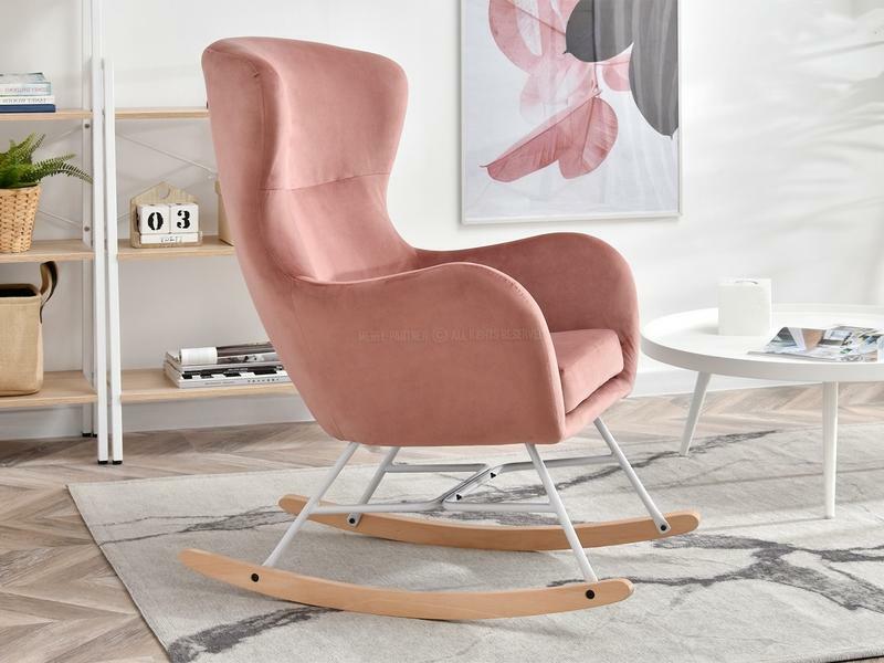 Křeslo Nesí (buk černý)