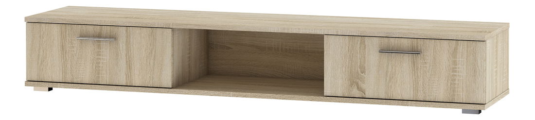 TV stolek Aris (dub sonoma)