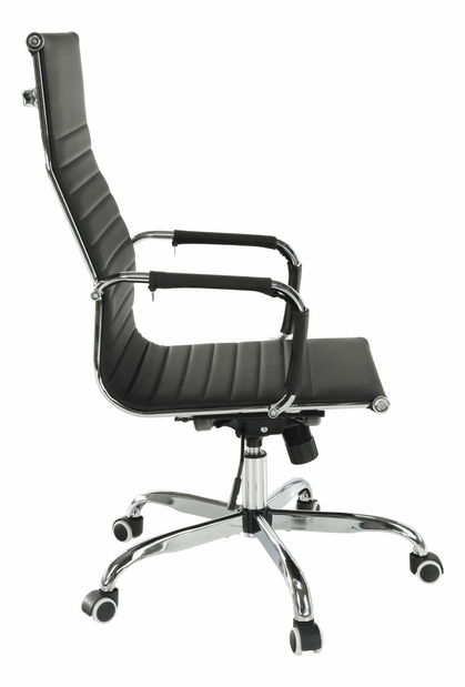 Kancelářské křeslo Azurio 2 (černá)