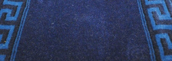 Metrážní koberec (behúň) Brink and Campman Runner Hellas 10801