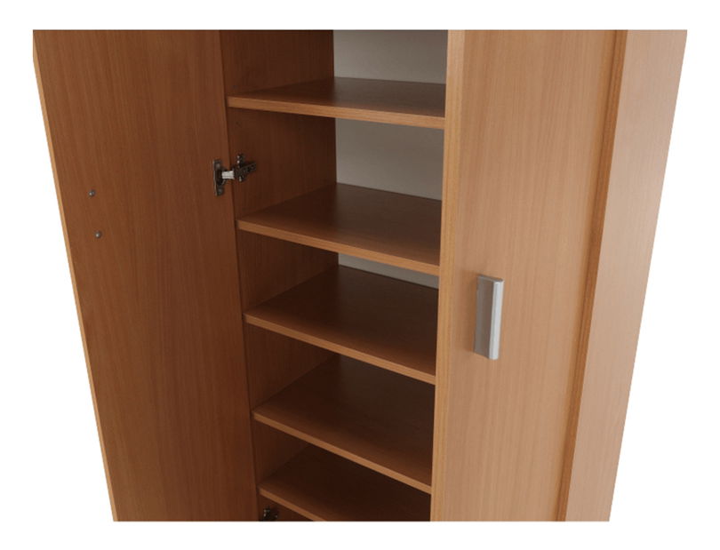 Botník (skříňka na boty) Magnolia (buk)