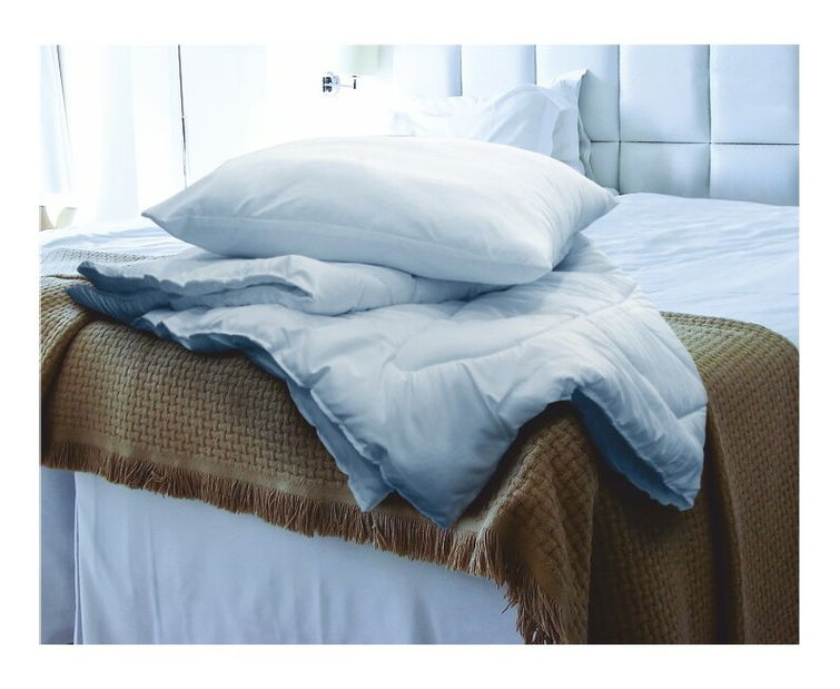 Polštář 2ks. a přikrývka Susanna 220x200