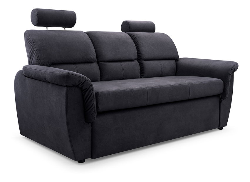 Pohovka Dina 2 (černá)