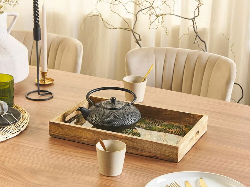 Podnos Tal (světlé dřevo)