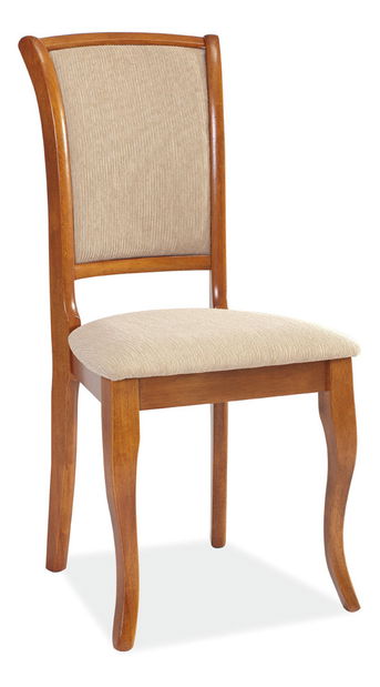 Jídelní židle MN-SC třešeň