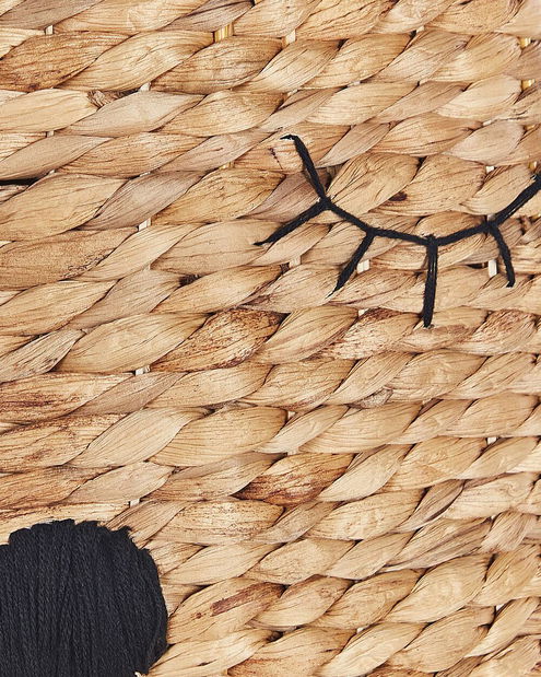 Úložný košík Sven (přírodní)