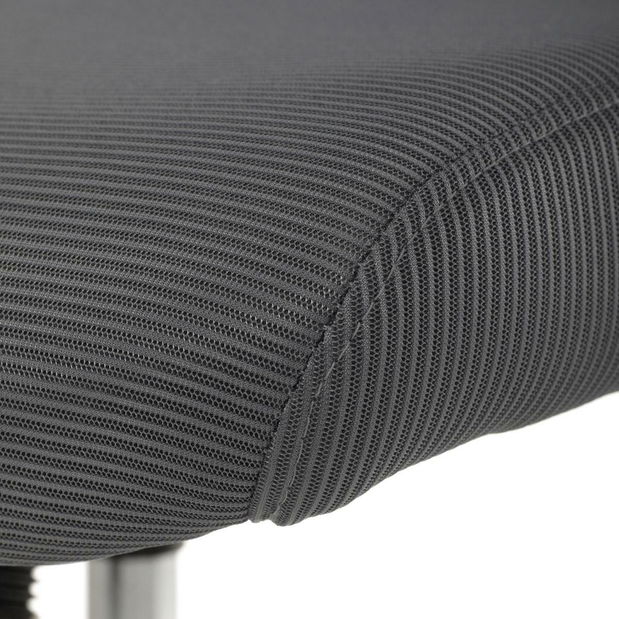 Kancelářské křeslo Inaugurados (šedá)