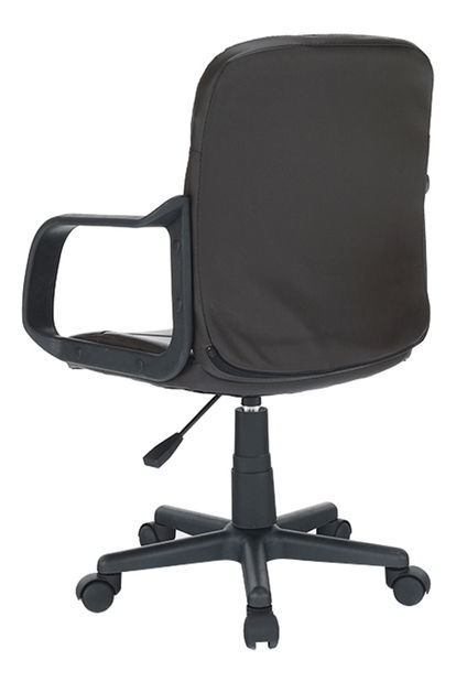 Kancelářské křeslo Arriba (hnědá)