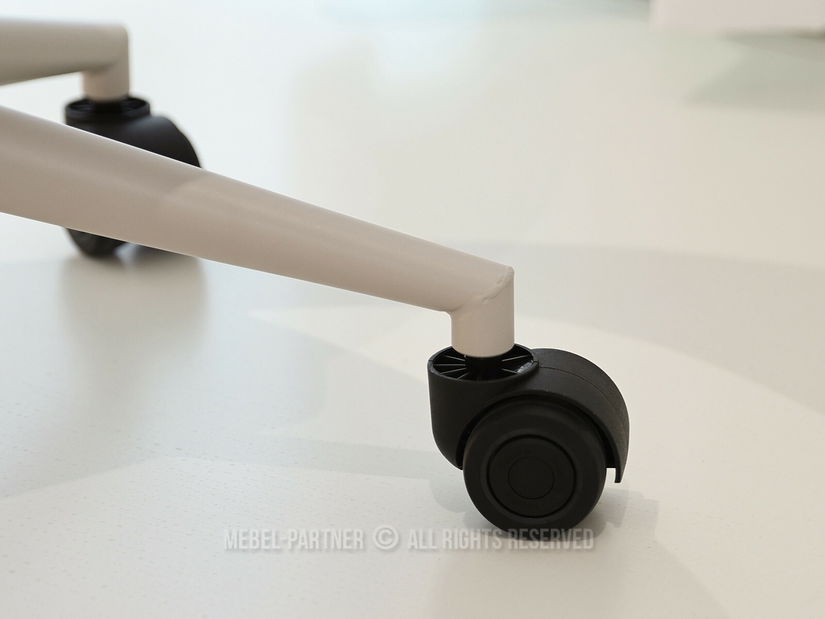 Kancelářské křeslo Manzanote (béžová)