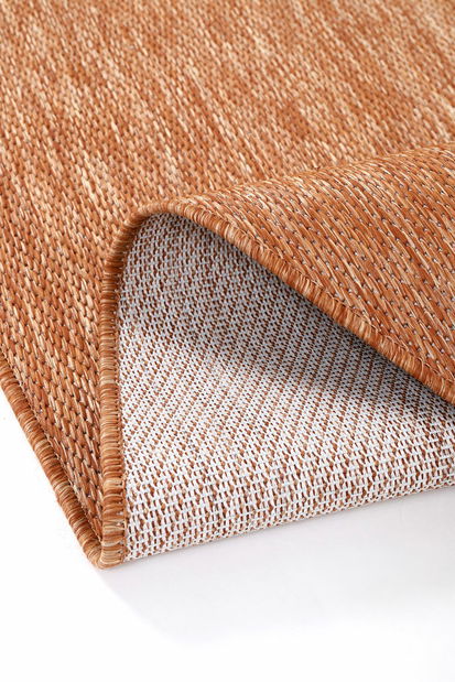 Koberec 120 x 180 cm Temmu 13 (bordó)