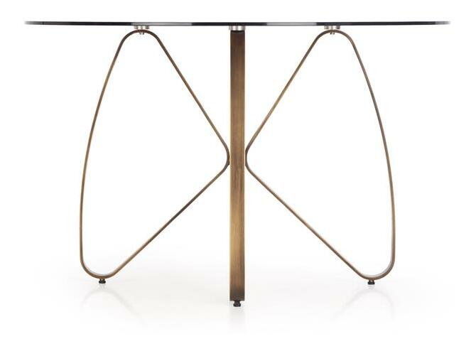 Jídelní stůl Eldur (pro 4 osoby)