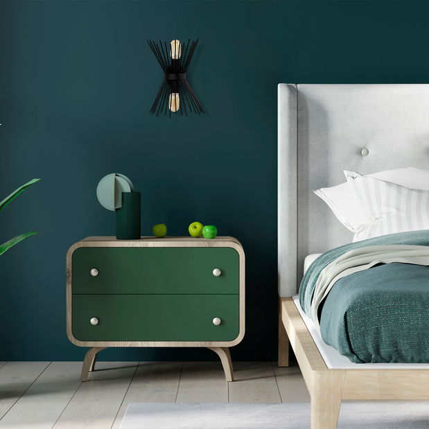 Stolní lampa Sena 13375