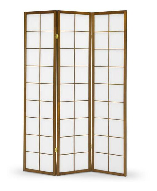 Paraván Pam (wenge)