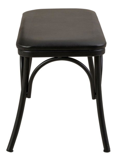 Jídelní set Duvasa 16 (černá) (pro 4 osoby)