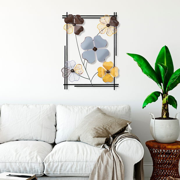 Nástěnná dekorace Dagdere 1