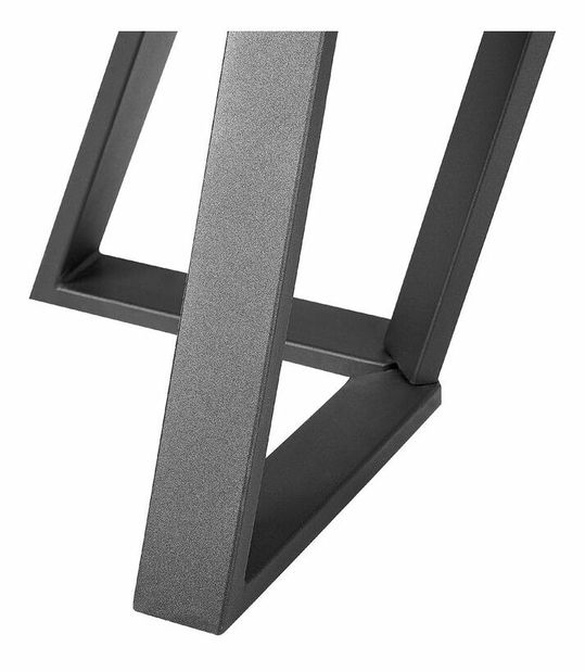 Lavička Ubbe (světlé dřevo)