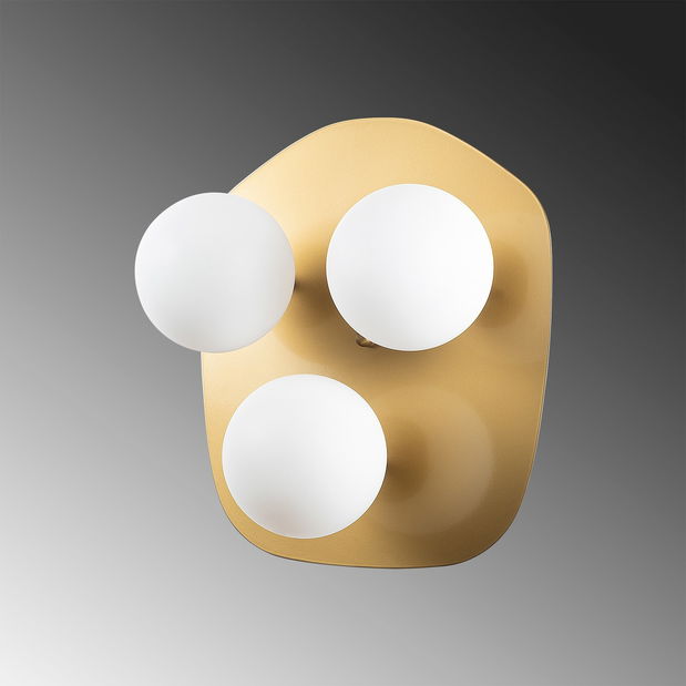 Nástěnné svítidlo Wella 11711