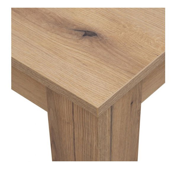 Jídelní stůl Neo LA04 (pro 6 až 8 osob) (dub evoke)