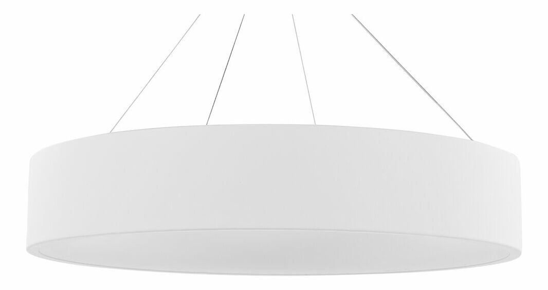 Závěsné svítidlo Lenza (bílá)